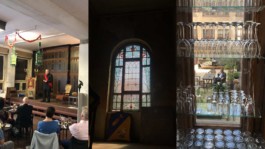 Consolato Generale della Serenissima Repubblica di San Marco