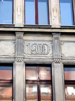 Consolato Generale della Serenissima Repubblica di San Marco