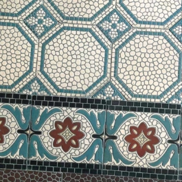 Consolato Generale della Serenissima Repubblica di San Marco