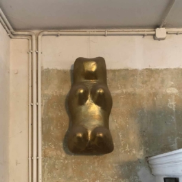 Consolato Generale della Serenissima Repubblica di San Marco