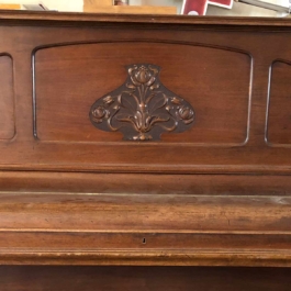 Consolato Generale della Serenissima Repubblica di San Marco