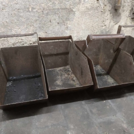 Consolato Generale della Serenissima Repubblica di San Marco