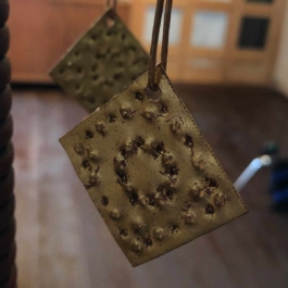 Consolato Generale della Serenissima Repubblica di San Marco