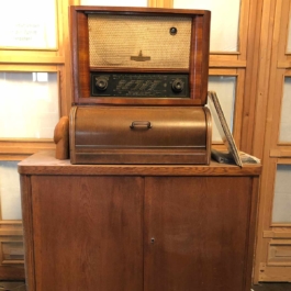 Consolato Generale della Serenissima Repubblica di San Marco