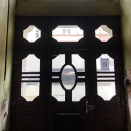 Consolato Generale della Serenissima Repubblica di San Marco