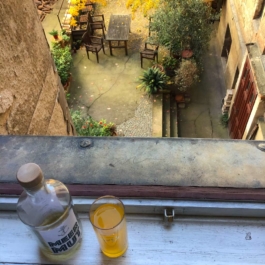 Consolato Generale della Serenissima Repubblica di San Marco